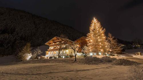 Hostal Ladestatthof