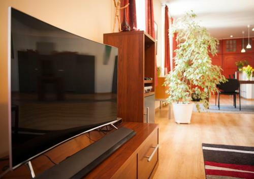 Apartamentos De Drie Koningen