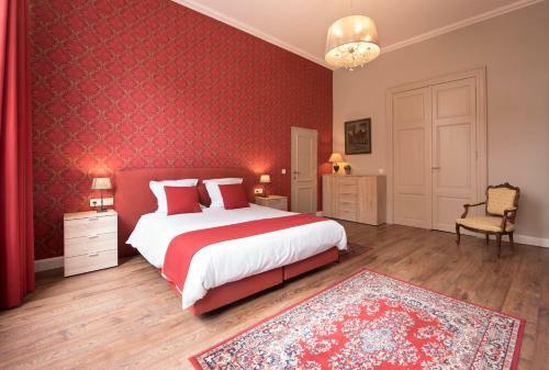 Apartamentos De Drie Koningen