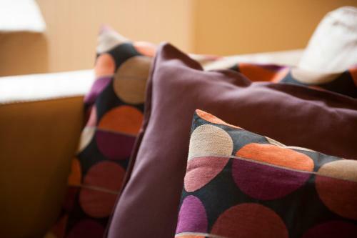Apartamentos De Drie Koningen