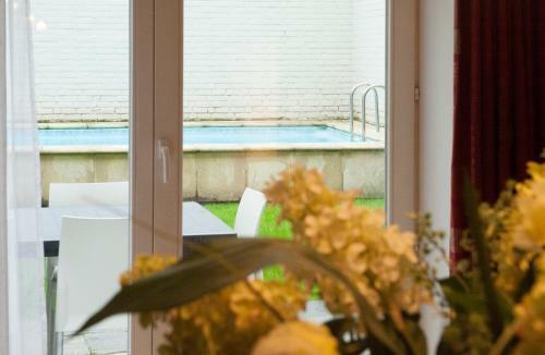 Apartamentos De Drie Koningen