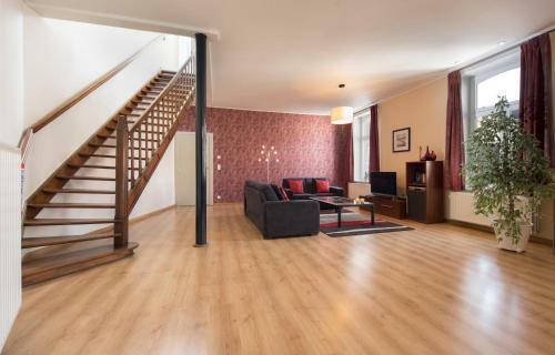 Apartamentos De Drie Koningen