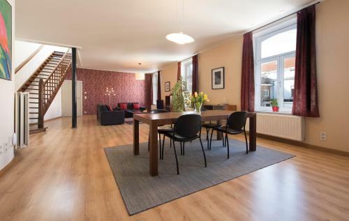 Apartamentos De Drie Koningen
