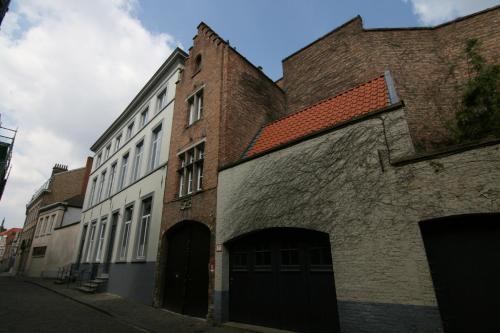 Apartamentos De Drie Koningen