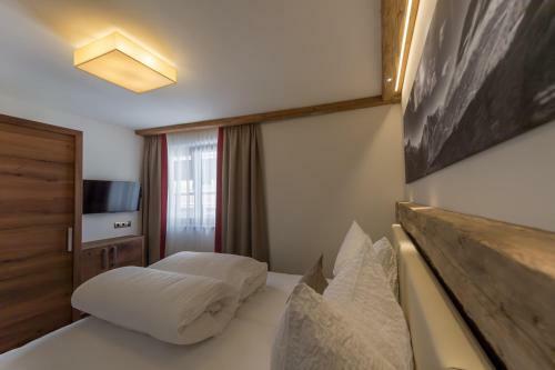 Apartamento Regina's Alpenlodge