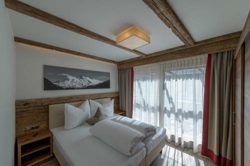 Apartamento Regina's Alpenlodge