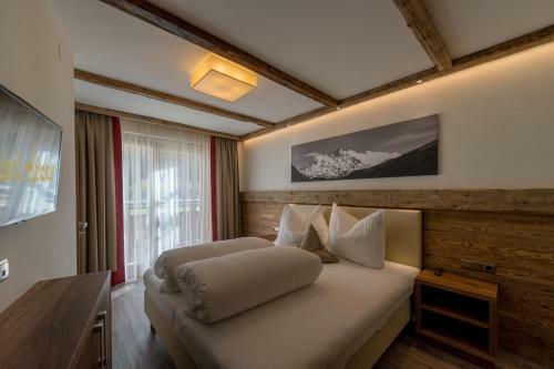Apartamento Regina's Alpenlodge