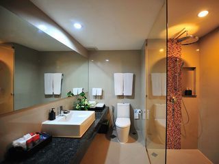 Hotel Aonang Cliff Beach (sup Acantilado)