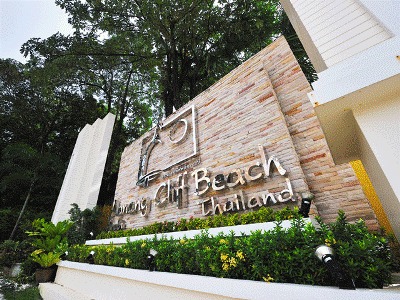Hotel Aonang Cliff Beach (sup Acantilado)