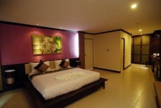 Hotel Haleeva Resort