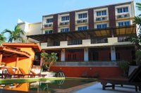 Hotel Haleeva Resort