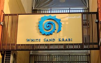 Hotel White Sand Krabi Resort