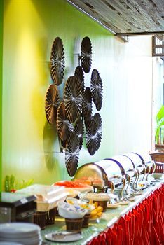 Hotel White Sand Krabi Resort