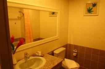 Hotel Ao Nang Cozy Place