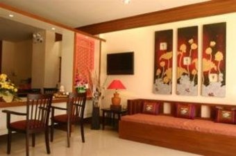Hotel Ao Nang Cozy Place