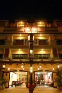 Hotel Ao Nang Cozy Place