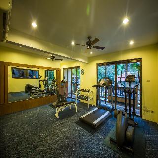 Hotel Vogue Resort & Spa, Ao Nang
