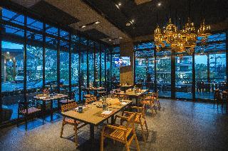 Hotel Vogue Resort & Spa, Ao Nang