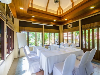 Hotel Vogue Resort & Spa, Ao Nang