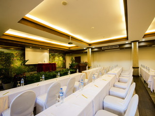 Hotel Vogue Resort & Spa, Ao Nang