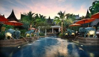 Hotel Amari Vogue Resort