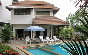 Hotel Krabi Cozy Place