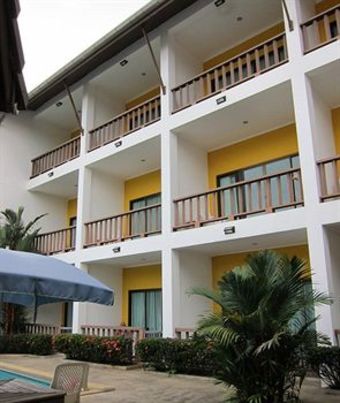 Hotel Krabi Cozy Place