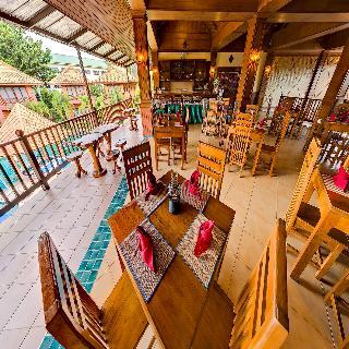 Hotel Andamanee Boutique Resort Krabi