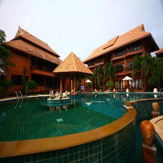 Hotel Andamanee Boutique Resort Krabi