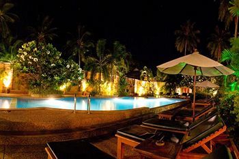 Hotel Railay Village Resort