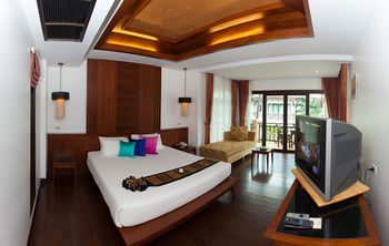 Hotel Railay Village Resort