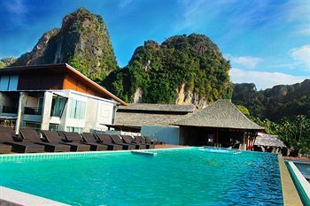 Hotel Railay Princess Resort & Spa