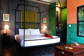 Hotel Absolute Sanctuary Koh Samui