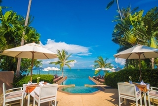 Hotel Saboey Resort And Villas