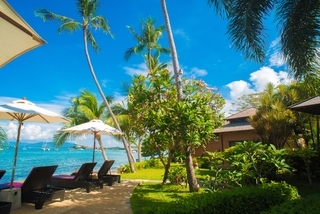 Hotel Saboey Resort And Villas