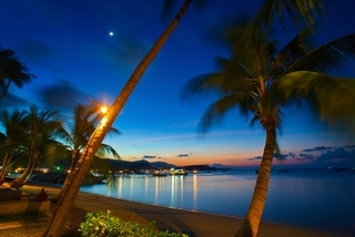 Hotel Saboey Resort And Villas