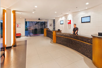 Hotel Ibis Samui Bophut