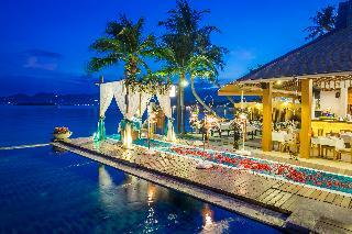 Hotel Baan Haad Ngam Boutique Resort