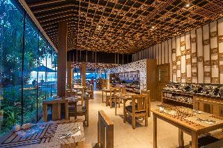 Hotel Baan Haad Ngam Boutique Resort