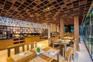 Hotel Baan Haad Ngam Boutique Resort