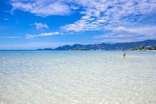 Hotel Baan Haad Ngam Boutique Resort