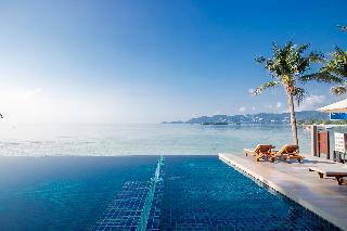 Hotel Baan Haad Ngam Boutique Resort