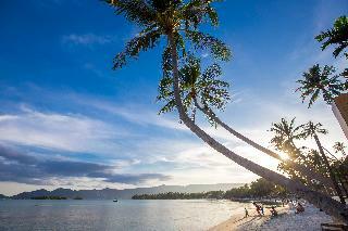 Hotel Baan Haad Ngam Boutique Resort