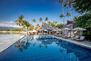 Hotel Baan Haad Ngam Boutique Resort