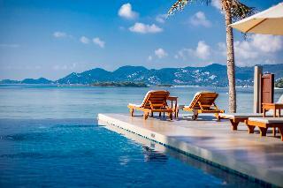 Hotel Baan Haad Ngam Boutique Resort
