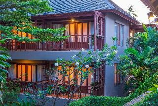 Hotel Baan Haad Ngam Boutique Resort