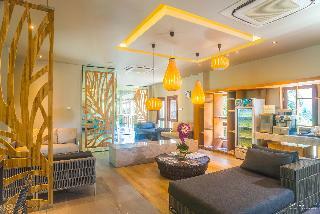 Hotel Baan Haad Ngam Boutique Resort