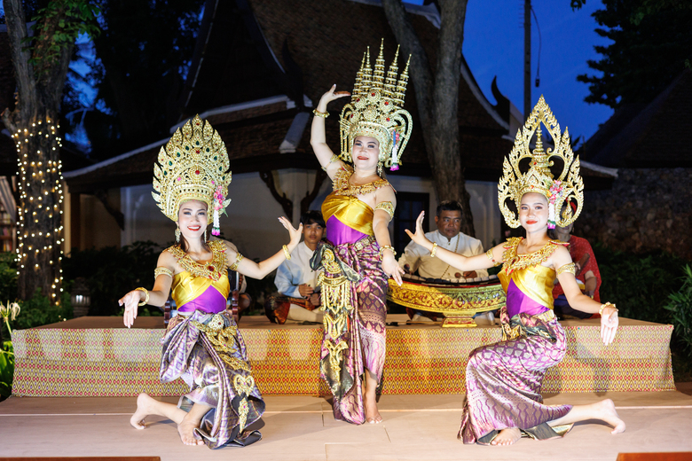 Hotel Poppies Samui
