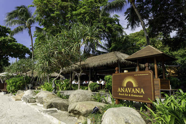 Hotel Poppies Samui