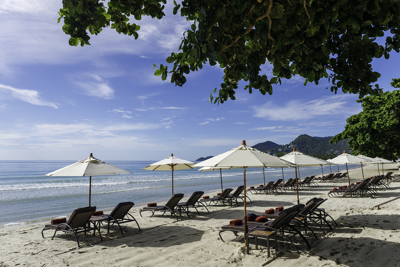 Hotel Poppies Samui